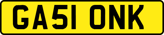 GA51ONK