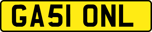 GA51ONL