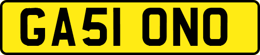 GA51ONO