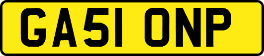 GA51ONP