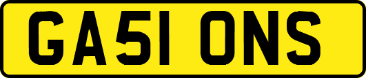 GA51ONS