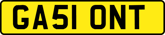 GA51ONT