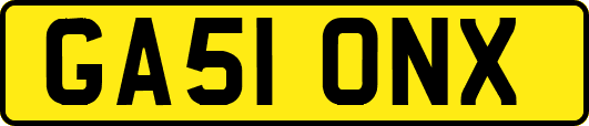 GA51ONX