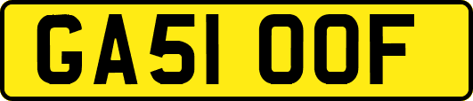 GA51OOF