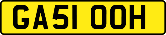 GA51OOH