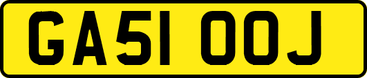 GA51OOJ
