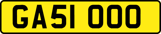 GA51OOO