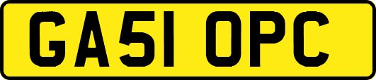 GA51OPC