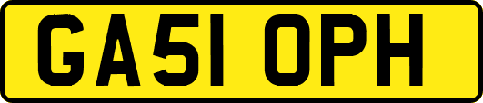 GA51OPH