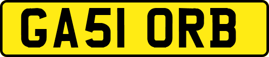 GA51ORB