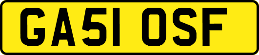GA51OSF