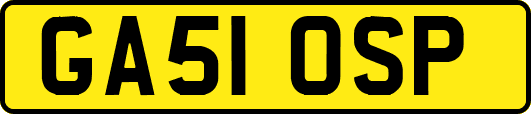 GA51OSP