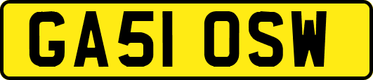 GA51OSW