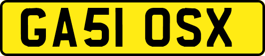GA51OSX