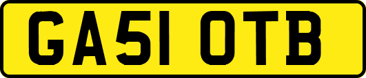 GA51OTB