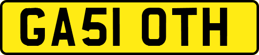GA51OTH