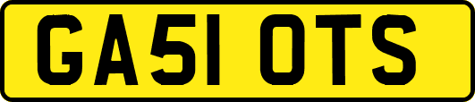 GA51OTS