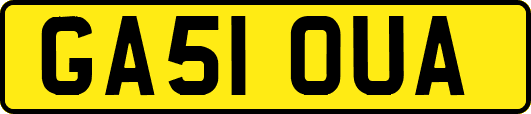 GA51OUA