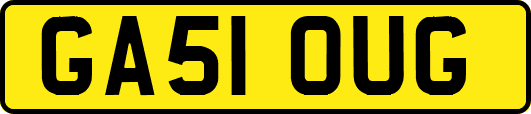 GA51OUG