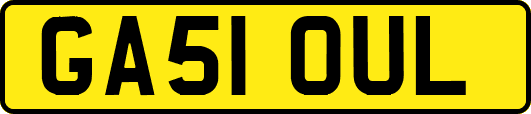 GA51OUL