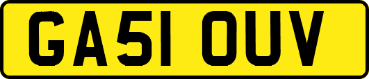 GA51OUV