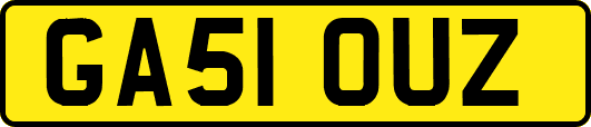 GA51OUZ