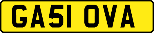 GA51OVA