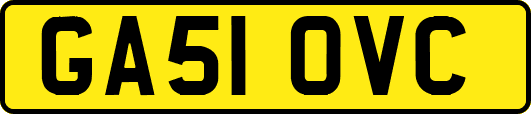 GA51OVC