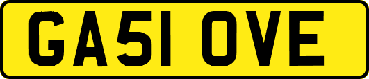 GA51OVE