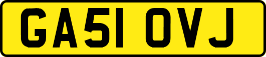 GA51OVJ