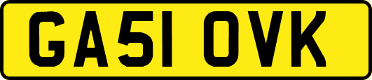 GA51OVK