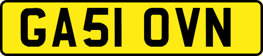 GA51OVN