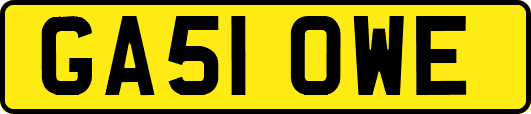 GA51OWE