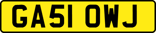 GA51OWJ