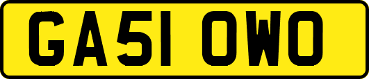 GA51OWO