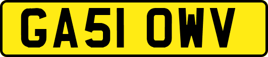 GA51OWV