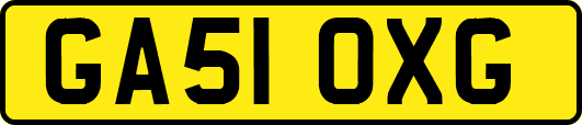 GA51OXG