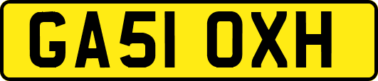 GA51OXH
