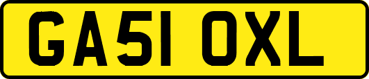 GA51OXL