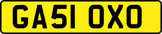 GA51OXO