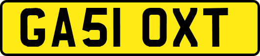 GA51OXT