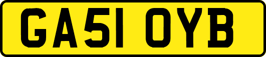 GA51OYB