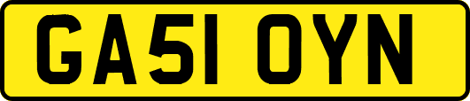GA51OYN