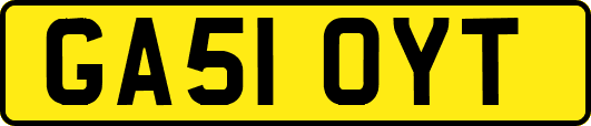 GA51OYT
