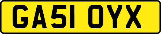 GA51OYX