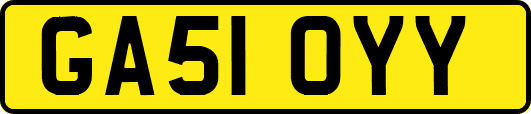 GA51OYY