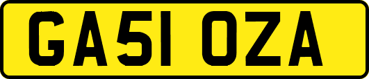 GA51OZA