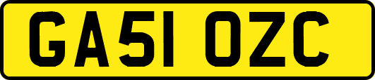 GA51OZC