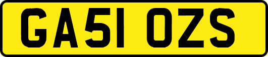 GA51OZS