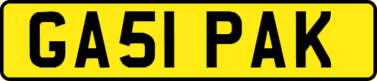 GA51PAK